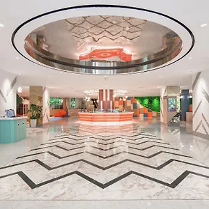 Otel Furama Riverfront, Singapur
