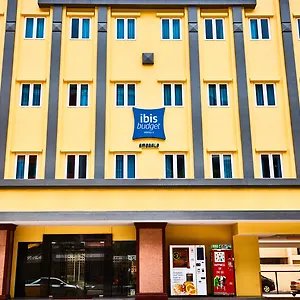 Ibis Budget Emerald Сингапур