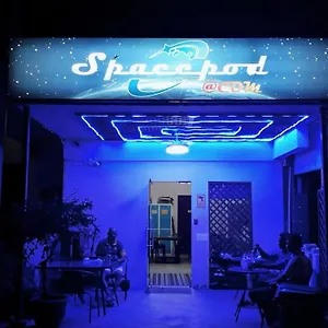 Spacepod@com Сингапур