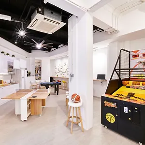 Beat. Sports Ostello