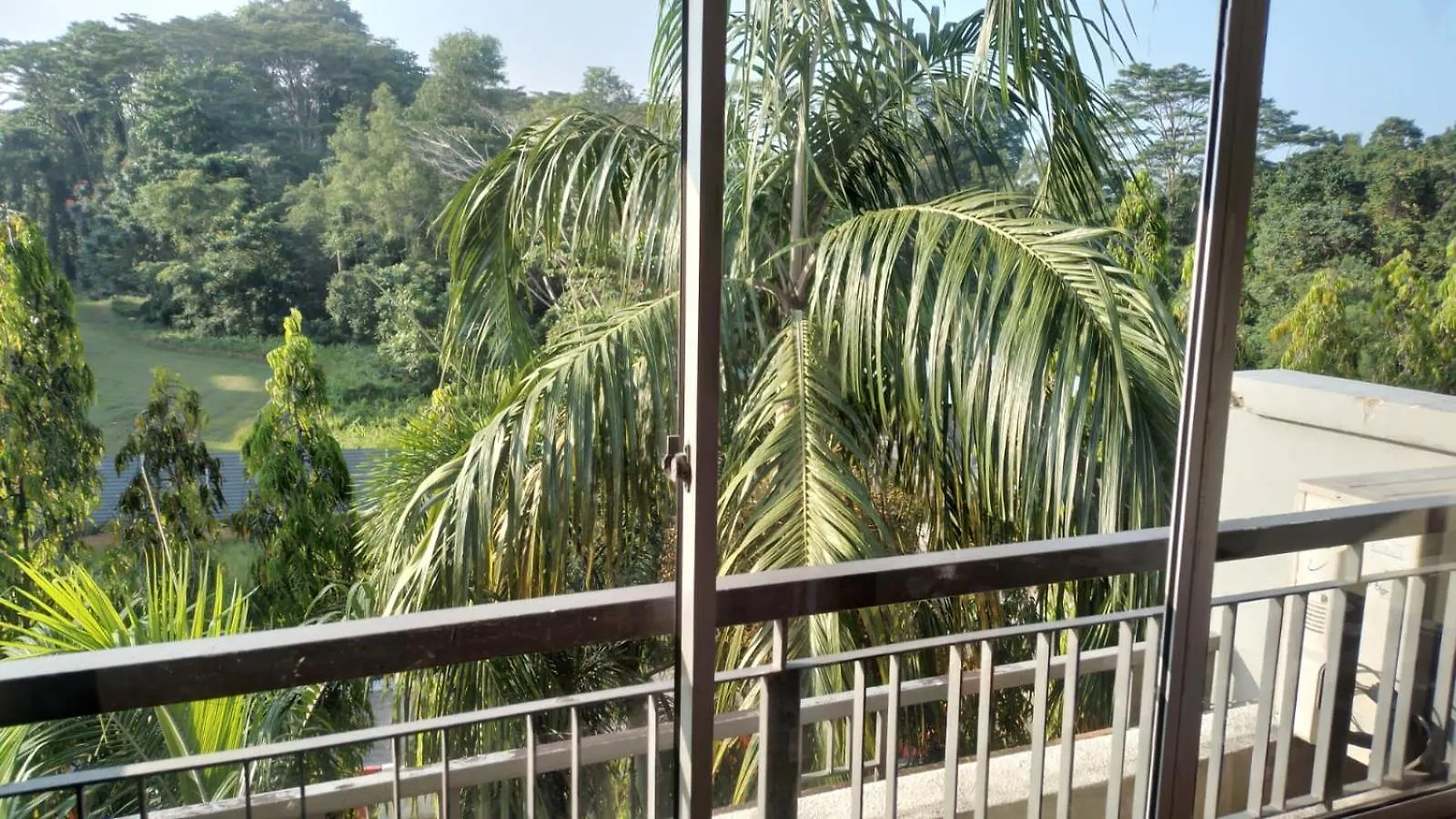 Penzion Property King Singapur Singapur